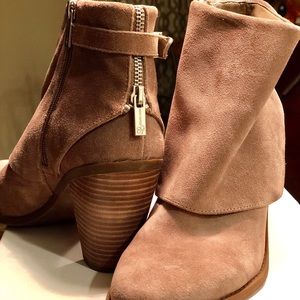 NEW!!! Jessica Simpson - Cassley Boots